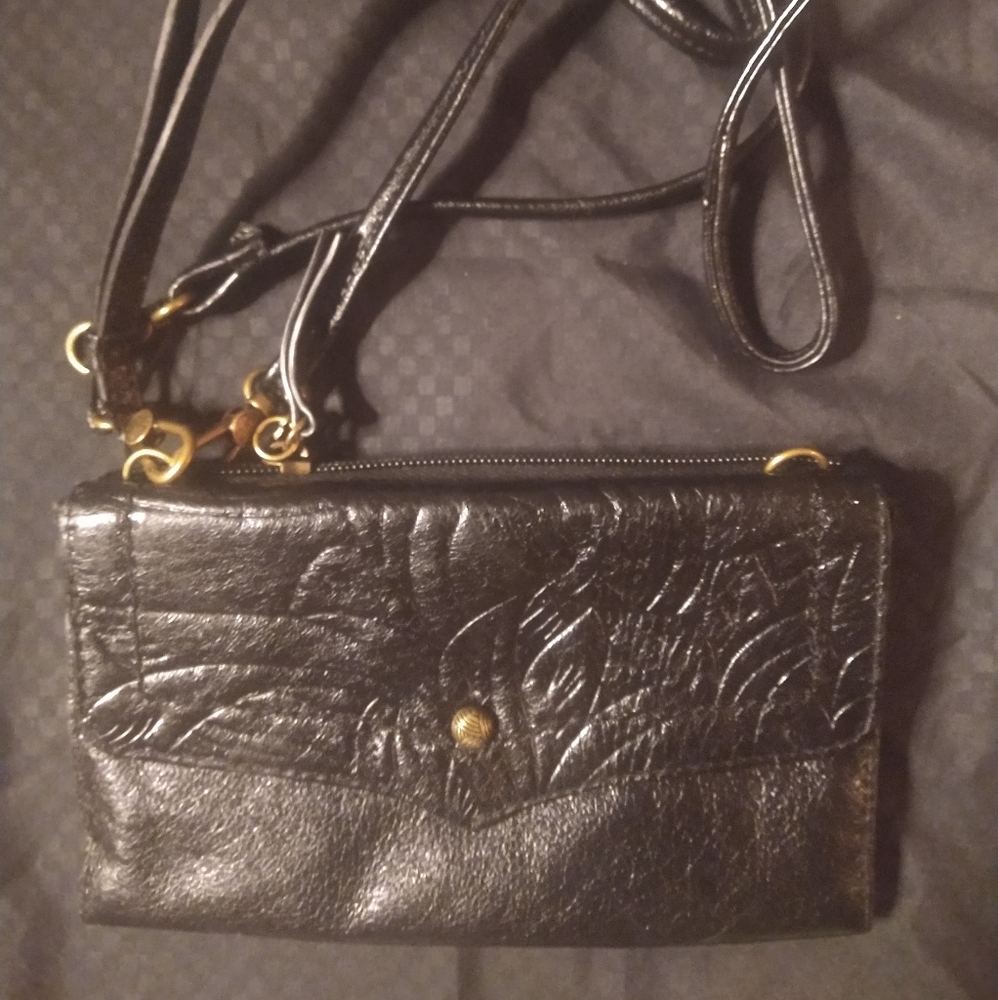 Ladies Sak mini purse